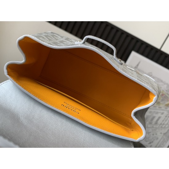 Sagon Nano Bag