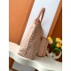 Monte-Carlo Small Clutch Bag