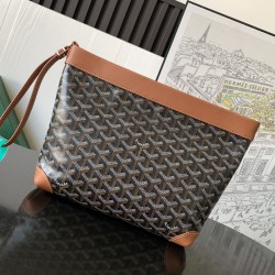 CONTI Clutch Bag