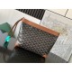CONTI Clutch Bag