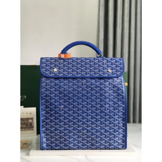 Saint Leger Folding BackpackSaint Leger Bag