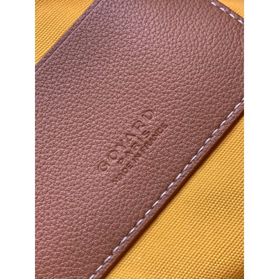 SENAT Medium Clutch Bag