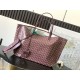 GOYARDINE Canvas