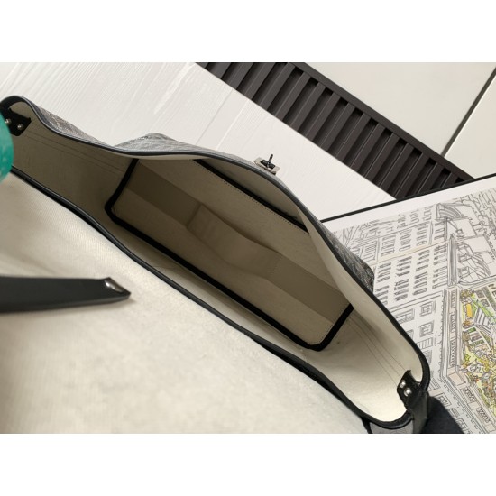 CAPETIEN Messenger Bag