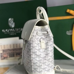 Alpin Mini Shoulder Bag