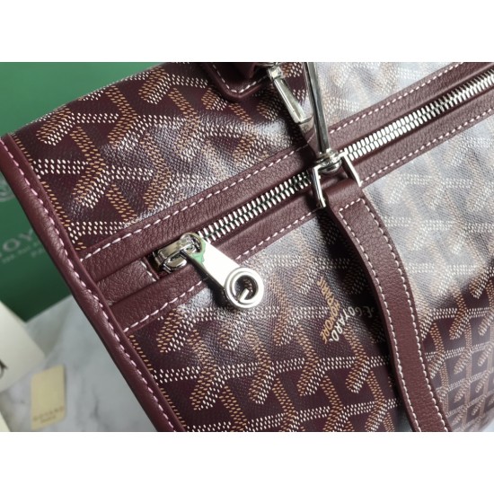 Goyard Saint Leger bag