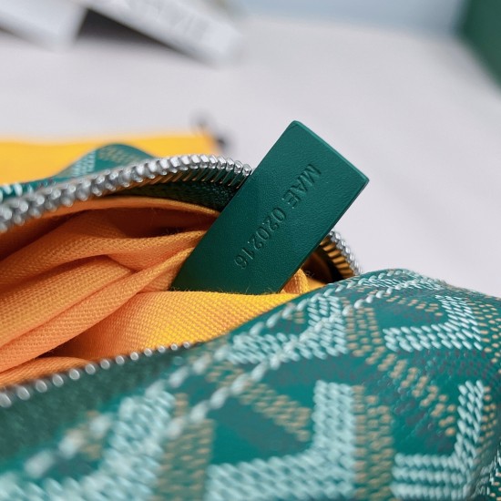 Goyard Boeing bag