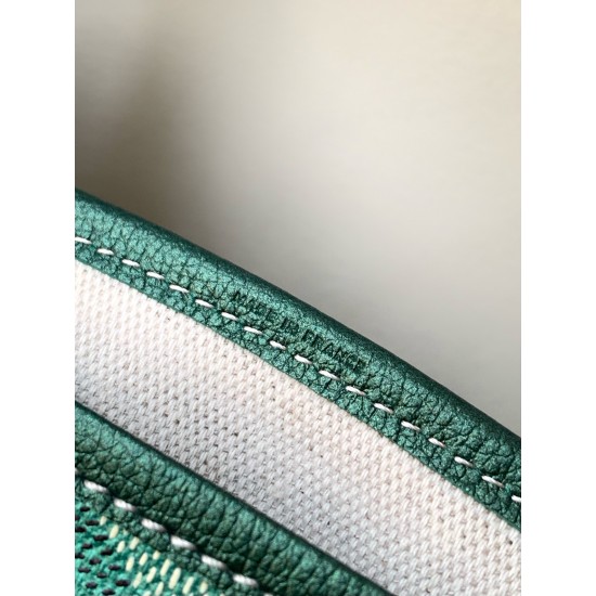 GOYARDINE Canvas