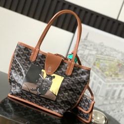  Saint Louis bag