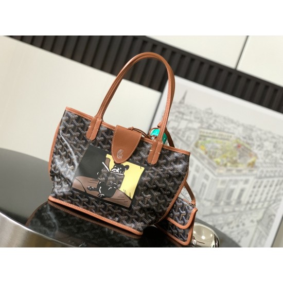  Saint Louis bag