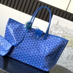 Saint Louis Small Shopping Bag