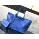 Saint Louis Small Shopping Bag