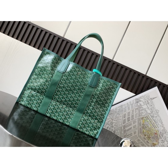 GOYARDINE Canvas