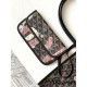 Saint Louis Large Bag