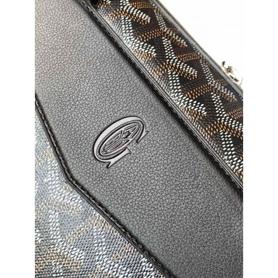 Cisalpin Briefcase