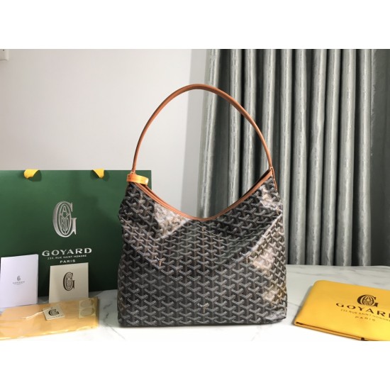 Goyard Hobo Bohme Tramp Bag Underarm Bag