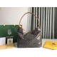 Goyard Hobo Bohme Tramp Bag Underarm Bag