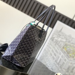 Saint Louis Small Shopping Bag