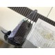 Saint Louis Small Shopping Bag