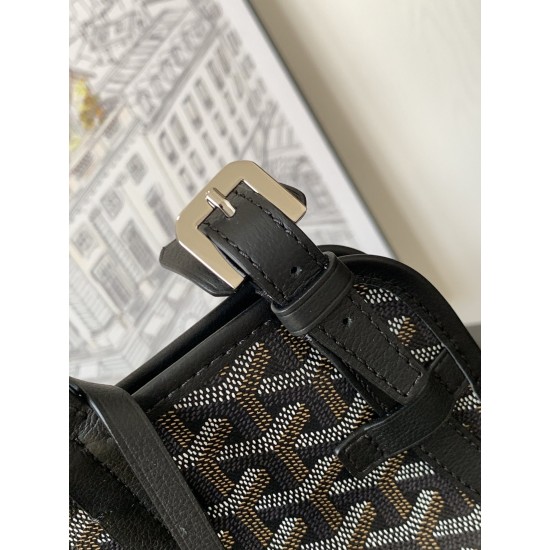 Chien Gris Pet Bag