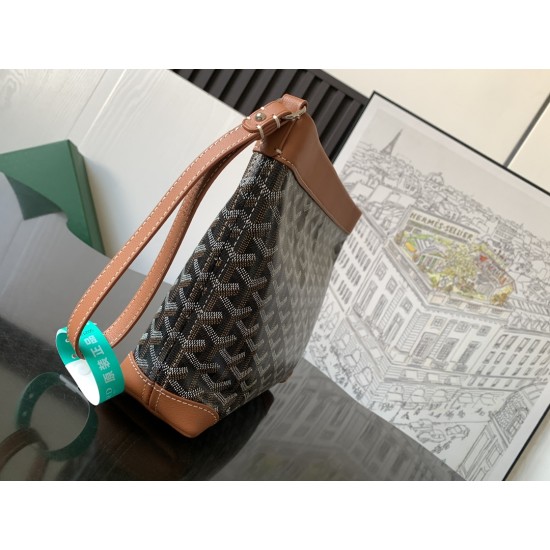 CONTI Clutch Bag