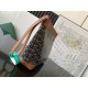 CONTI Clutch Bag