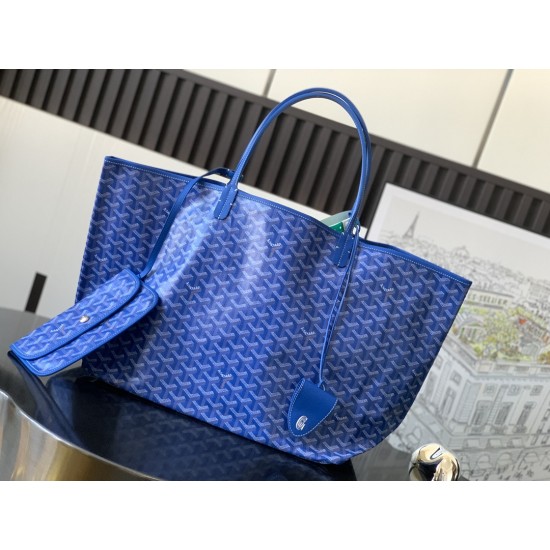 GOYARDINE Canvas