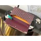 Monte-Carlo Small Clutch Bag
