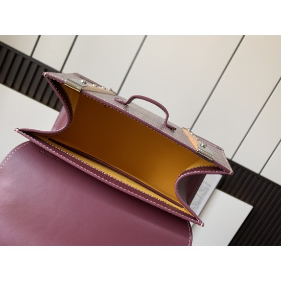 Sagon Nano Bag