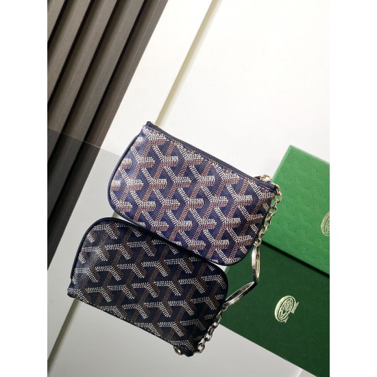 Snat Nano Key Pouch
