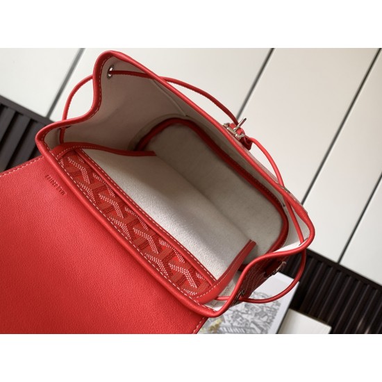 Alpin Mini Backpack