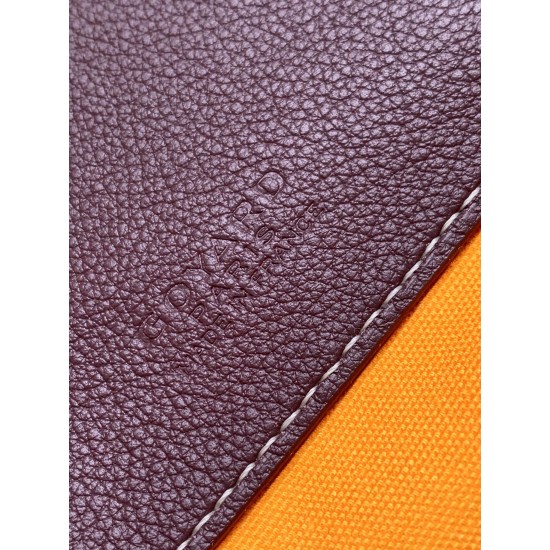 SENAT Medium Clutch Bag
