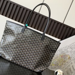 Artois Medium Zipper Tote Bag