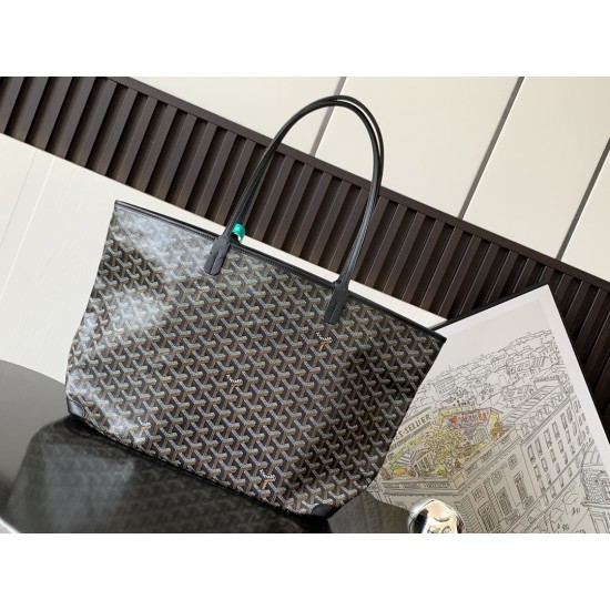 Artois Medium Zipper Tote Bag