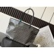 Artois Medium Zipper Tote Bag