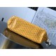 Chien Gris Pet Bag