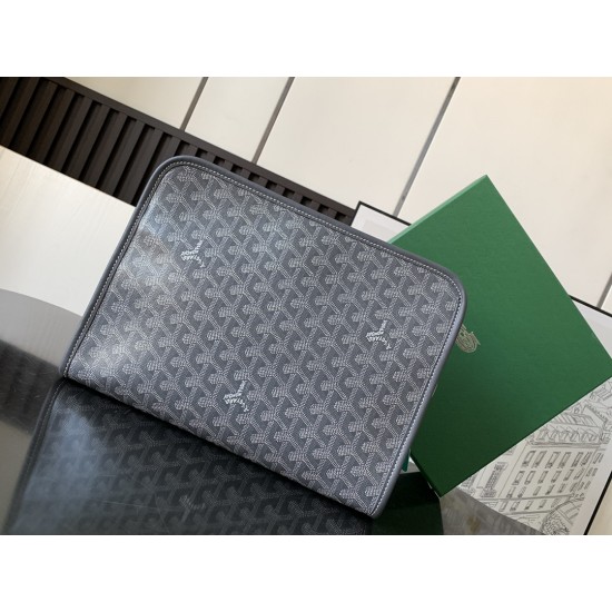 Jouvence Large Wash Bag