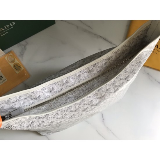 Goyard Hobo Bohme Tramp Bag Underarm Bag
