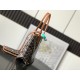 Saint Louis mini bag mini one-sided shopper