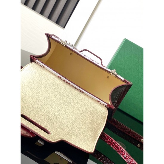 Sagon Nano Bag