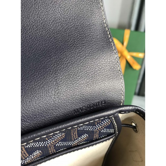Alpin Mini Shoulder Bag