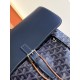 Goyard Alpin backpack size: 39x32x15.5cm