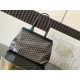 Bellechasse Biaude Small Bag
