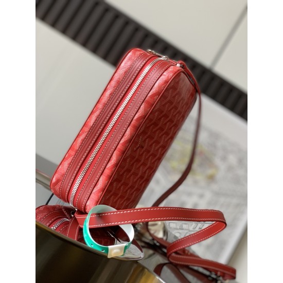 Cap-Vert Bags