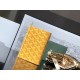 Grenelle Passport Folder
