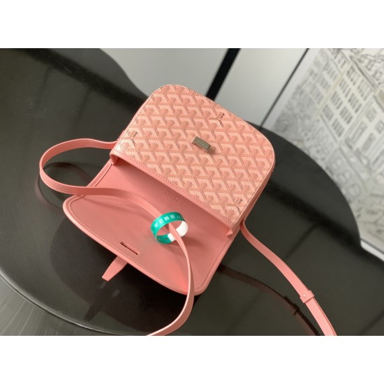 Belvdre Small Bag