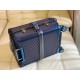 Bourget 20” Trolley Case。50 cm x 24 cm x 36 cm