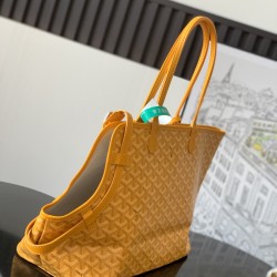Chien Gris Pet Bag