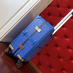 Bourget 20” Trolley Case50 cm x 24 cm x 36 cm