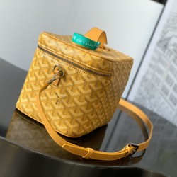 Muse Cosmetic Bag